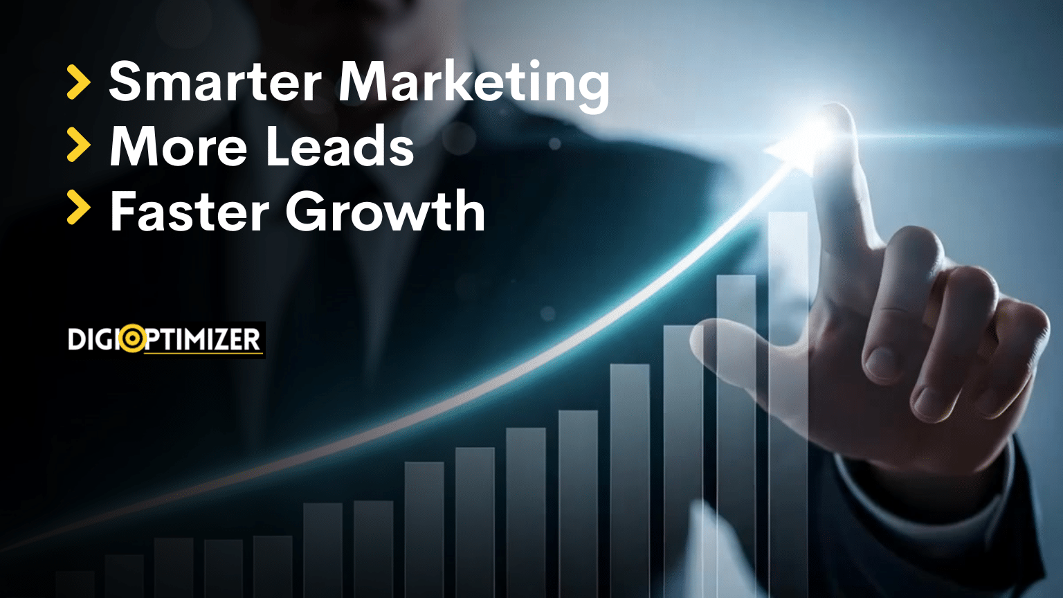 Crafting Success Online: Your Premier Digital Marketing & Web Development Partner - DigiOptimizer